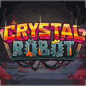 Robot de Cristal game thumbnail