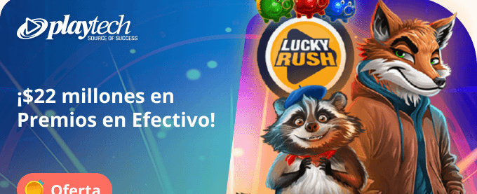 10% Cashback VIP Diario banner