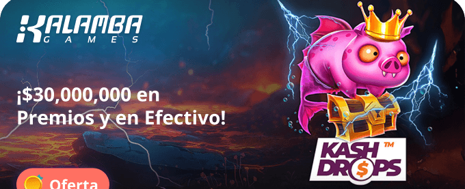 Bono de Bienvenida 100% banner