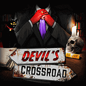 Encrucijada del Diablo game cover